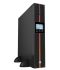 Vertiv Liebert GXE3-1500IRT2UXL, 1500VA 1350W 230V, Double Conversion UPS, 0.9 PF, 2U Tower, Rack-Mountable, 8 x IEC60320 C13, Single Phase
